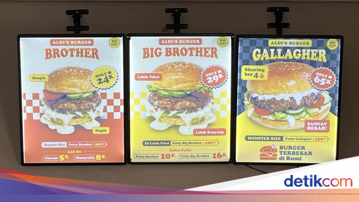 Aldi Taher Viral & Leaks Pestapora 2024 Lineup: Mahalini, Rizky Febian & More!