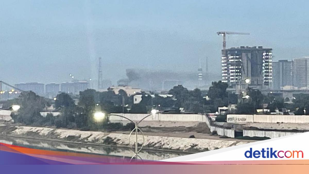 AS Mendesak Warganya Tinggalkan Irak: Apa Penyebab dan Implikasinya?