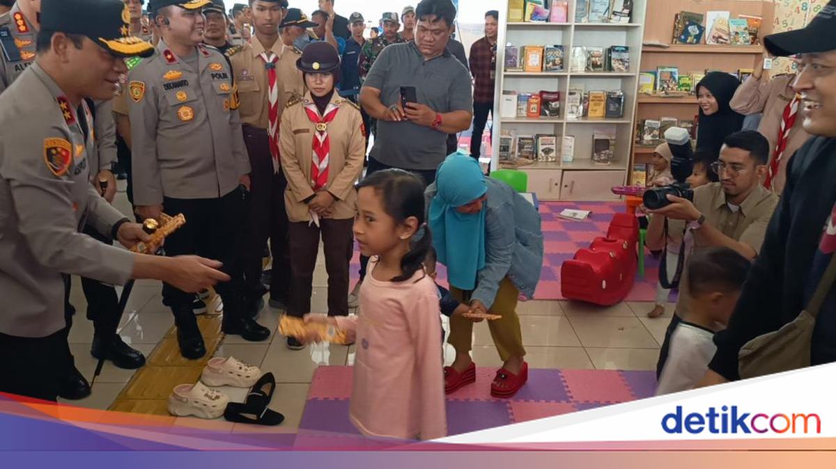 Kapolda Metro: Pemudik di Terminal Pulo Gebang Hari Ini Tak Sebanyak Kemarin