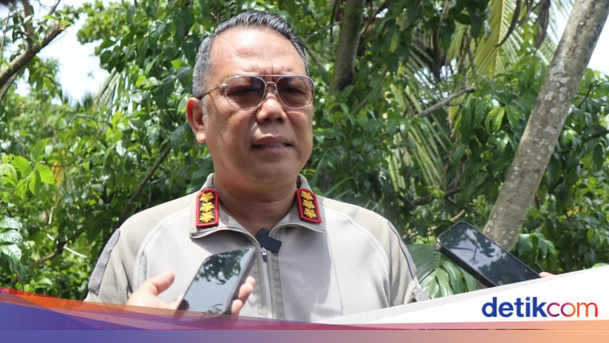Perantara Senpi KKB Papua Dicokok! Bikin Nyali Siméon Payage Ciut