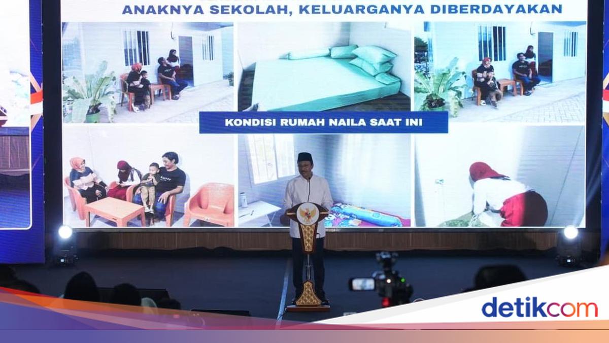 Gus Ipul: Desil DTSEN Disusun BPS dengan Ukuran Statistik, Bukan Perkiraan