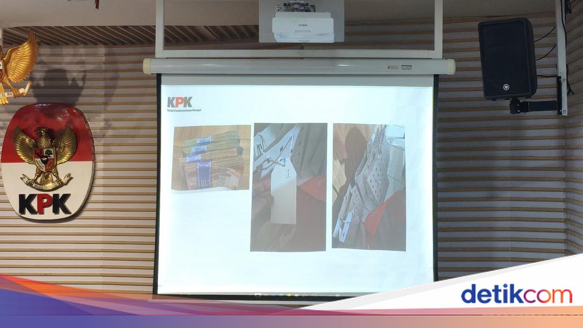 Kadis-kadis Terpaksa Pinjam Uang Demi Setor 'Uang THR' Bupati Cilacap