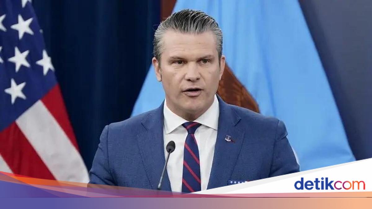 Mundurnya Pejabat Pertahanan AS: Peran Menhan dan Dampaknya Terungkap