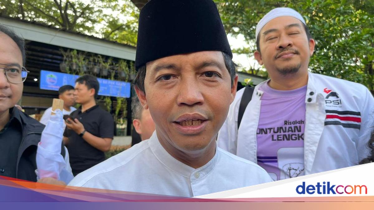Menhut soal Wacana Potong Gaji Menteri: Saya Taat Keputusan Presiden