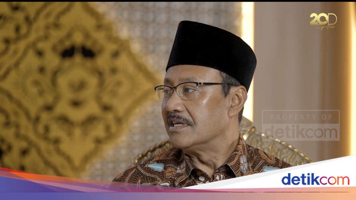 Mensos Bagikan Kisah Toleransi Antarsiswa Sekolah Rakyat di Bulan Ramadan