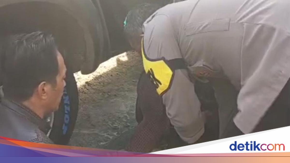 Preman di Garut Ancam Bunuh Kapolsek dan Camat Usai Ditegur Mokel
