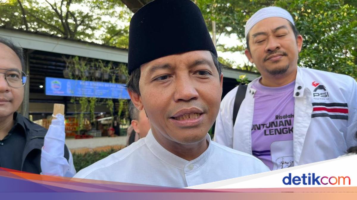 PSI Usul Faction Threshold Gantikan Parliamentary Threshold