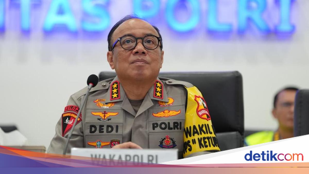 Polri Siapkan Lab Sosial Sains untuk Uji Pendekatan Pemolisian yang Tepat