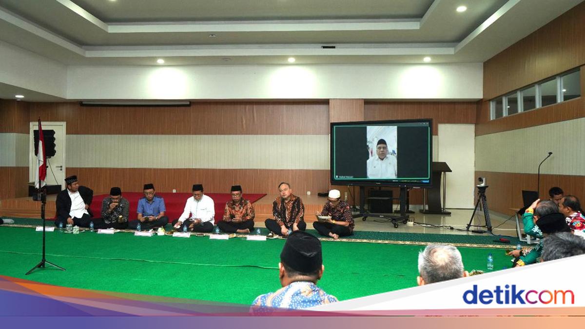 Bukber dengan Stakeholder, BPJPH Perkuat Sinergi Ekosistem Halal Nasional