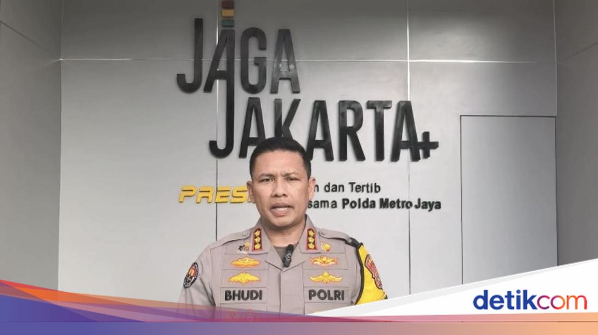 Polda Metro Kerahkan 1.810 Personel Amankan Malam Takbiran di Jakarta