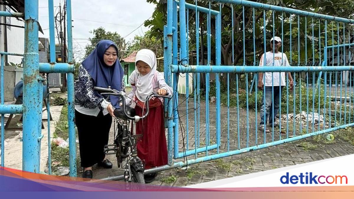 Akses Jalan SDN Rungkut Menanggal 2 Ditutup, DPRD Surabaya Cari Solusi