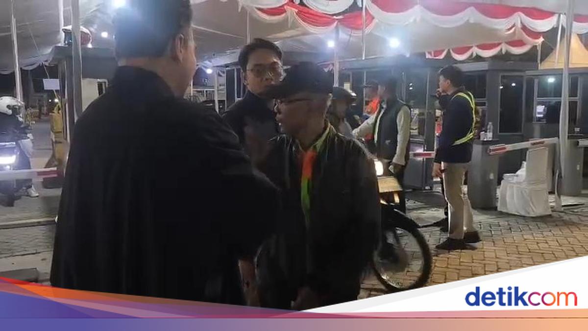 Lansia di Ciwandan Beli Tiket Lebih Mahal, ASDP Minta Maaf dan Tindak Oknum