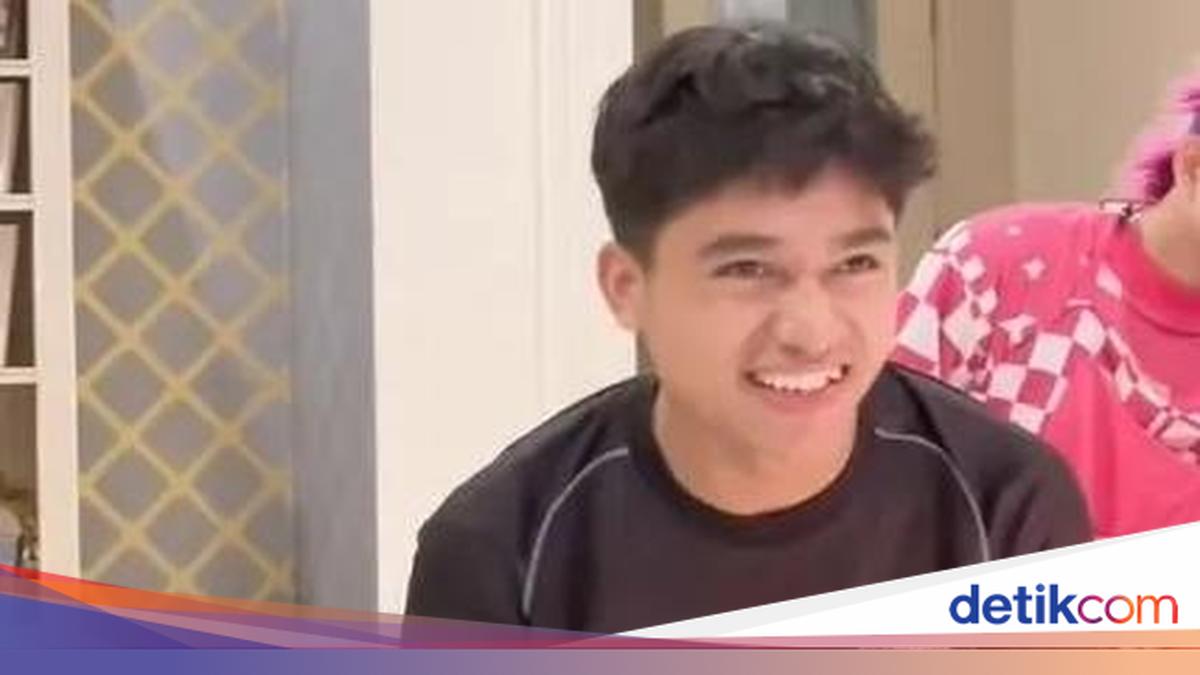 Cerita Betrand Peto Ikut dan Dokumentasikan Pengajian di Rumah Ruben Onsu