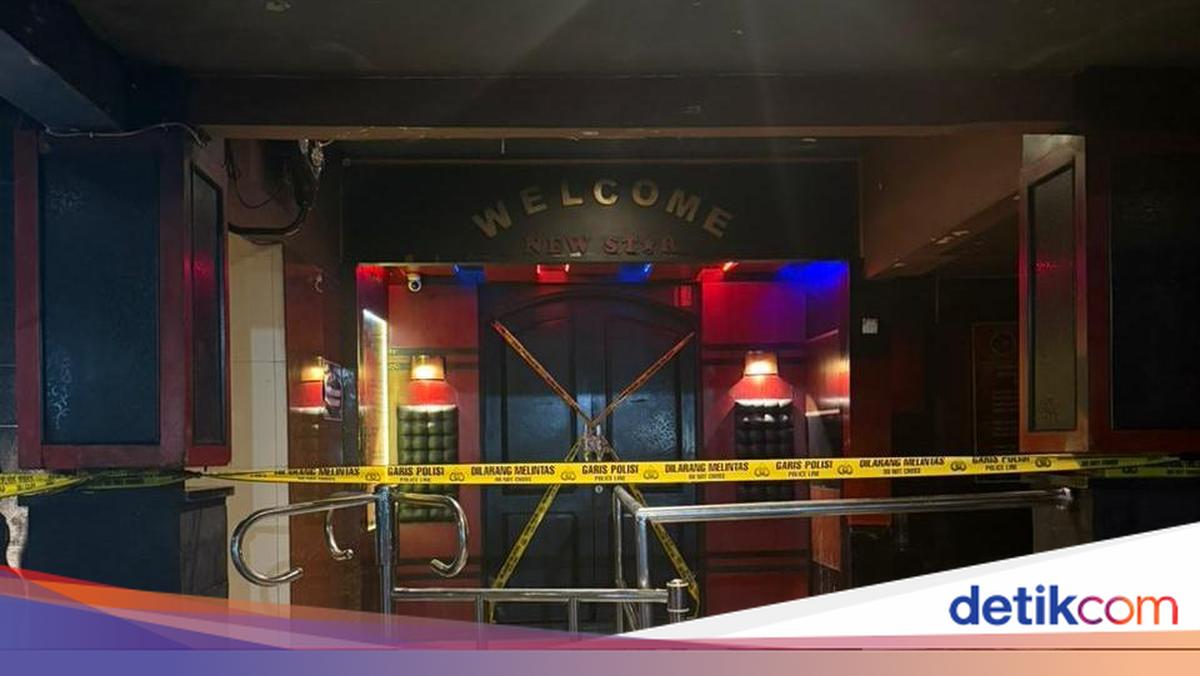 Bareskrim Bongkar Peredaran Ekstasi di Kelab Bali, Manajer-Waiters Diringkus