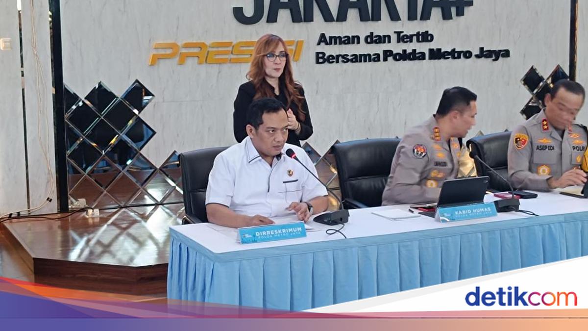 Polri Bentuk Tim Gabungan Usut Pelaku Penyiraman Air Keras ke Aktivis KontraS