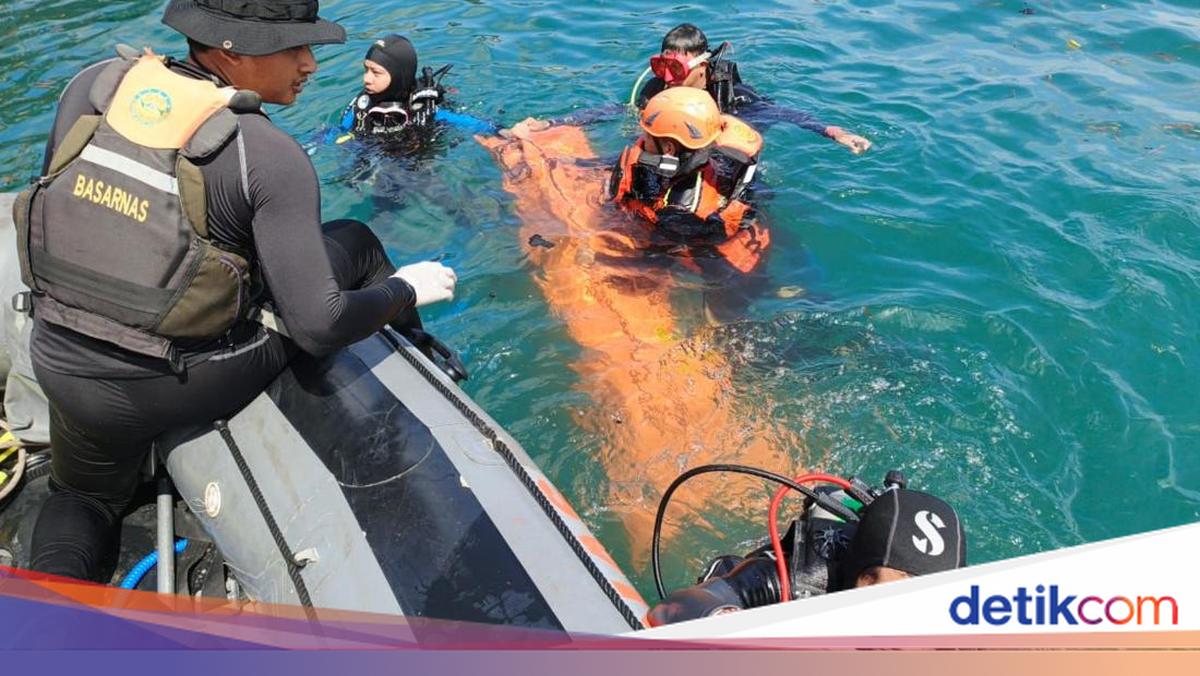 Kronologi Ledakan Kapal Angkut 3.000 Tabung LPG di Selayar Tewaskan 2 Orang