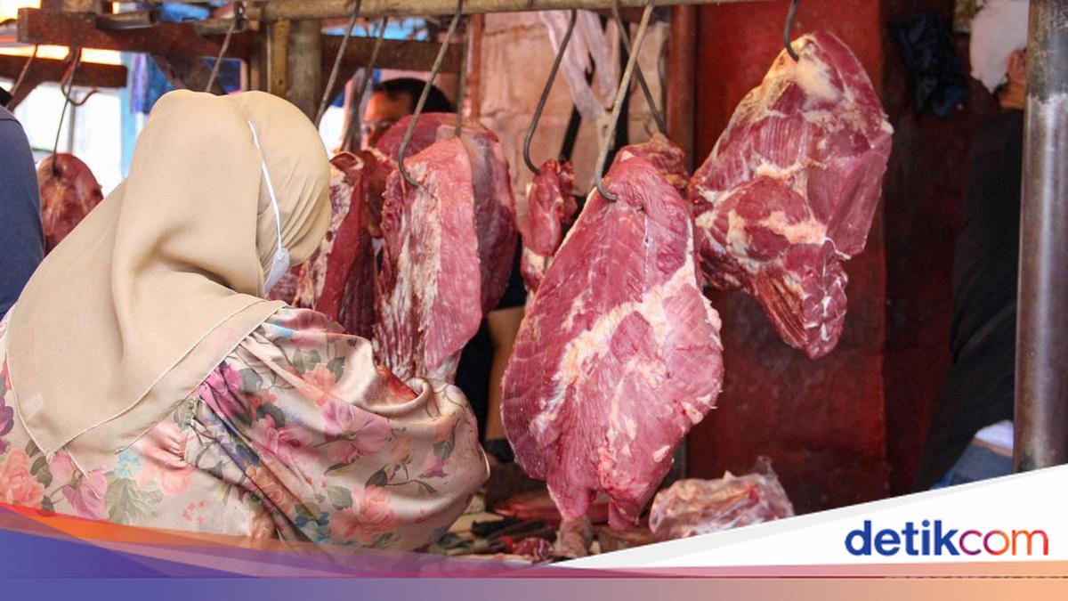 Jurus Pemerintah Agar RI Bisa Swasembada Daging Sapi