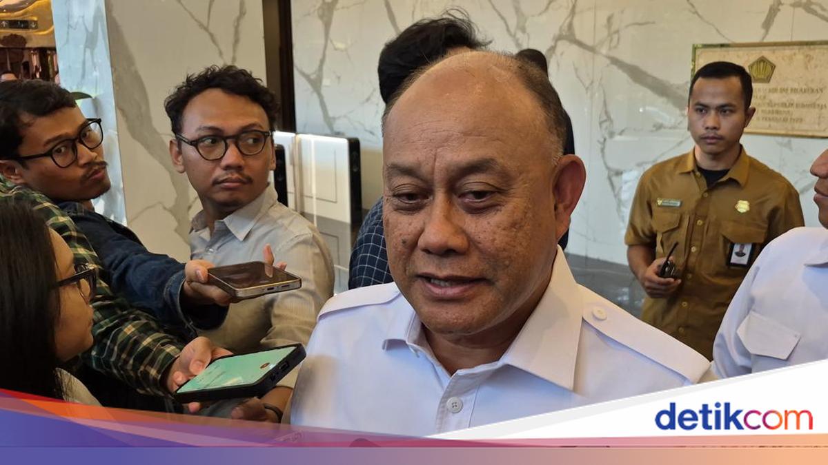 Respons Kepala BGN soal ICW Laporkan Dugaan Mark Up ke KPK