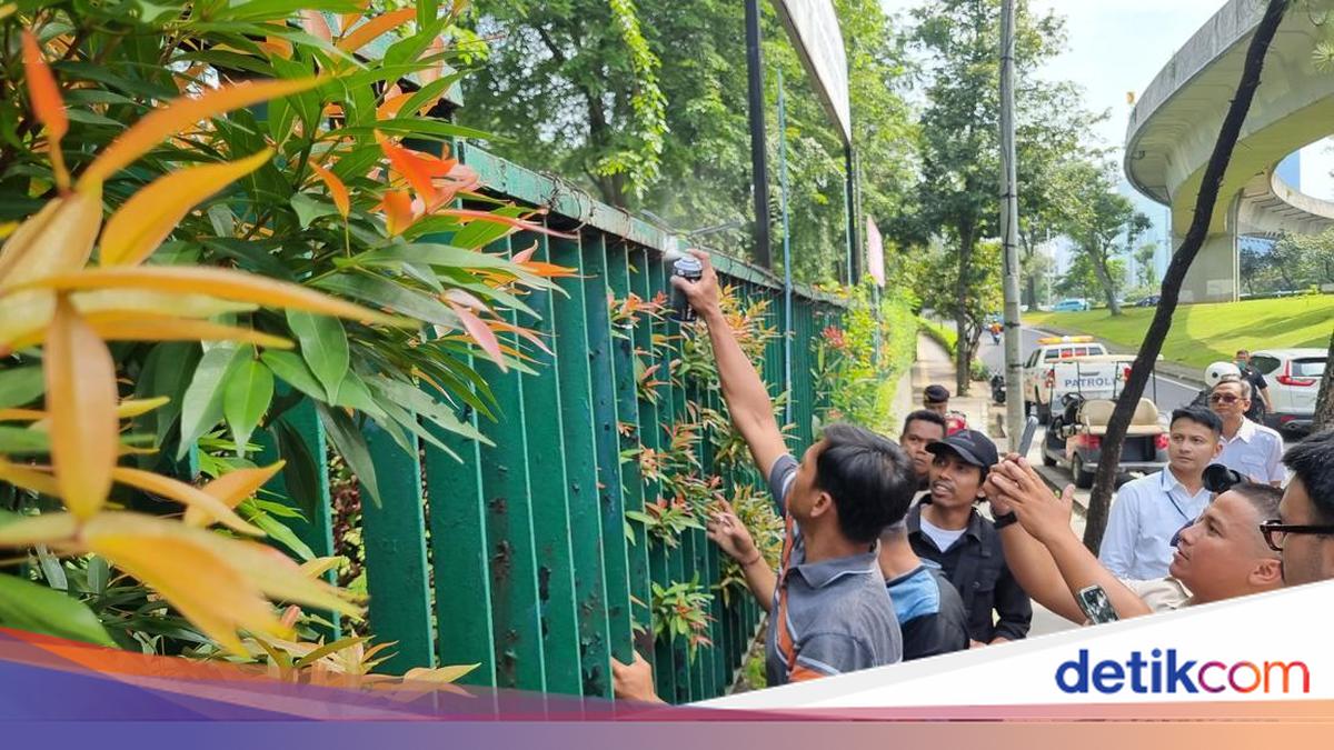 PN Jakpus Gelar Konstatering Hotel Sultan, PPKGBK Tegaskan Aset Milik Negara