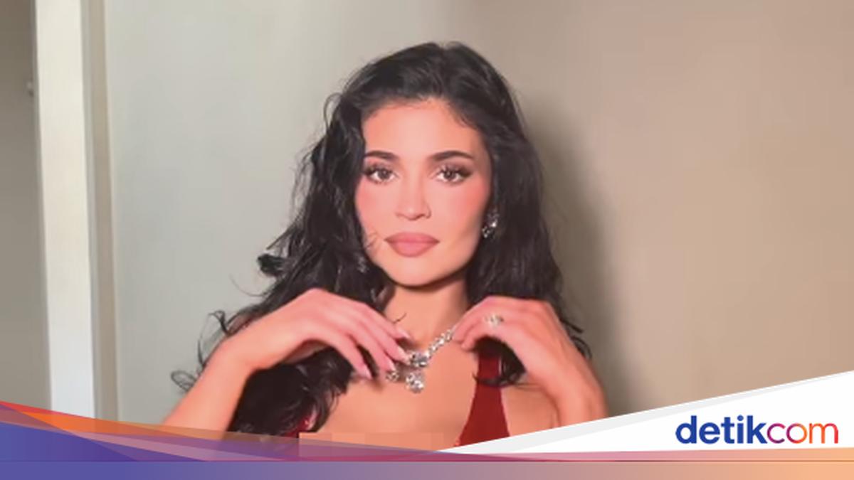 Lagi, Kyle Jenner Dituding Aniaya hingga Digugat Mantan ART