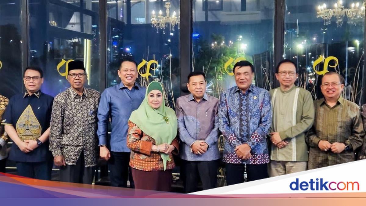 Forum Kebangsaan Dorong Fleksibilitas Fiskal-Penguatan Komunikasi Pemerintah