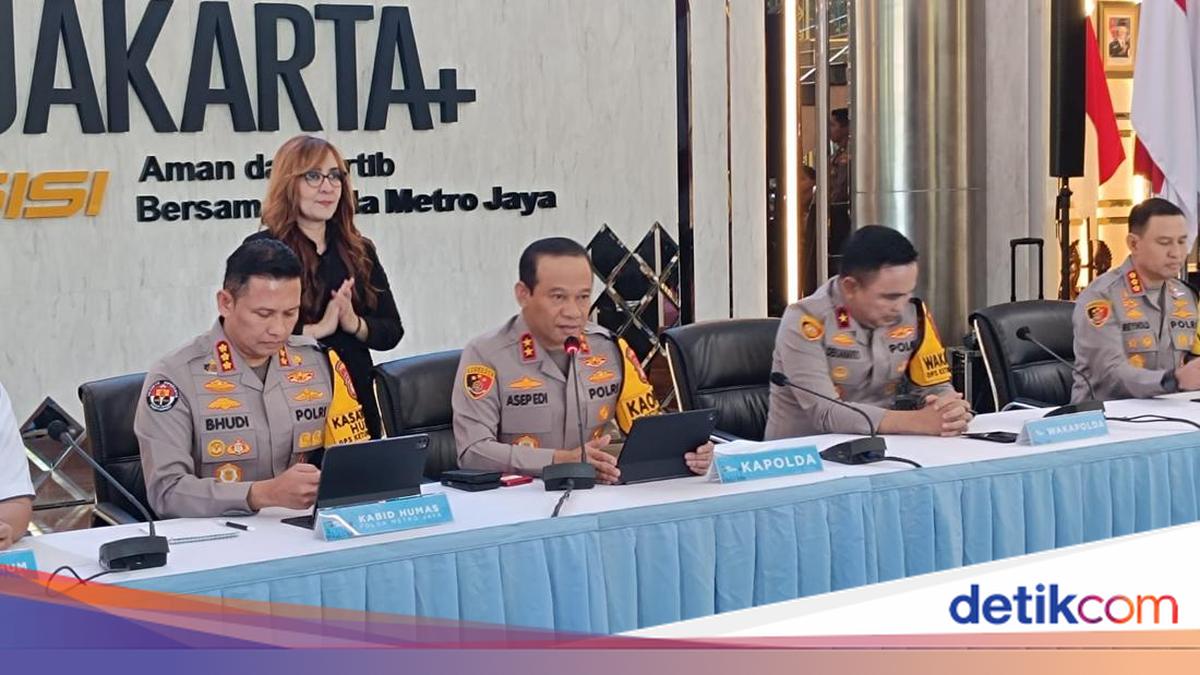 Ikut Perintah Presiden, Kapolda Metro Jamin Kasus Air Keras Aktivis KontraS Diusut Transparan
