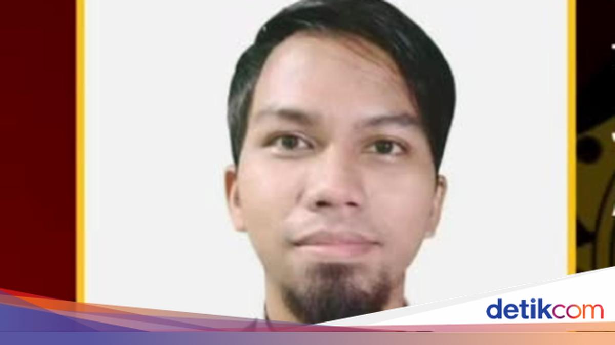 3 Bulan Buron, Ini Wajah Terduga Pembunuh Bu Guru SD Depok di Bogor