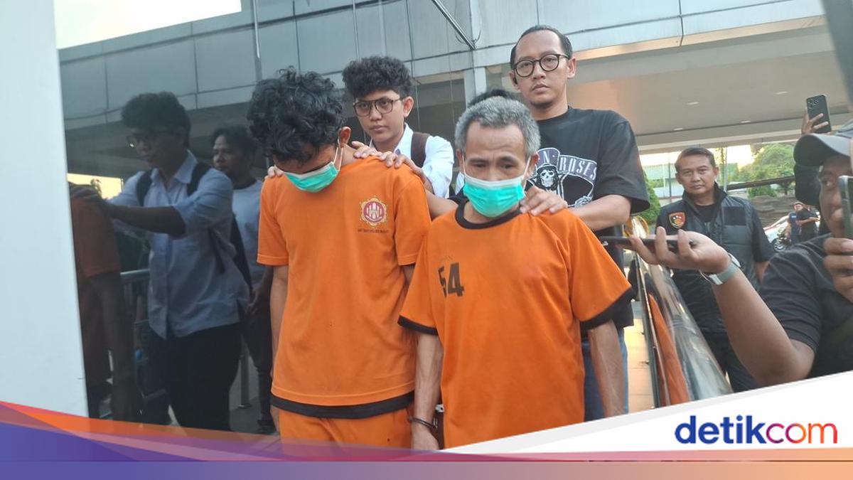 Komplotan Perampok Siksa Lansia di Bogor Ternyata Sudah Beraksi di 50 TKP