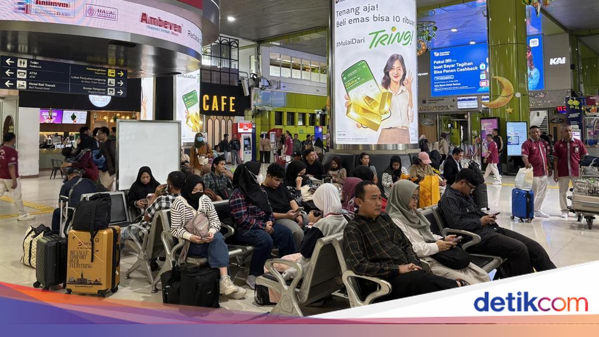 12 Ribu Pendatang Diprediksi ke Jakarta Usai Lebaran, Ini Langkah Pemprov DKI