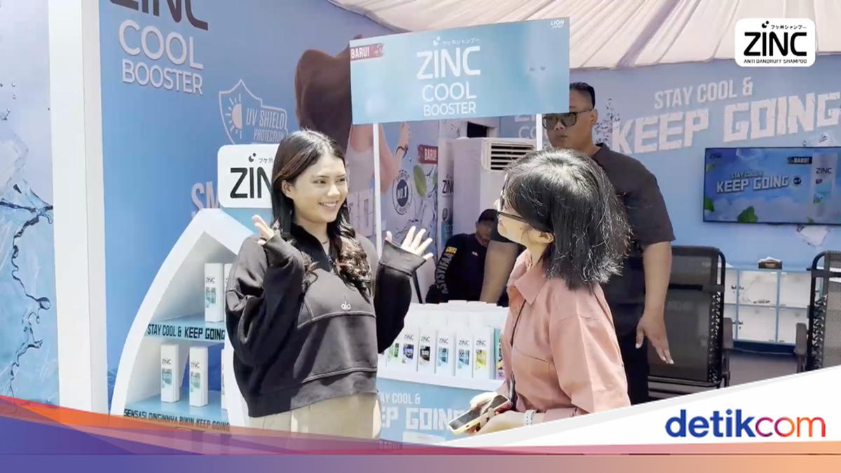 ZINC Hadirkan Posko Mudik 2026, Bisa Pijat Refleksi-Keramas Gratis