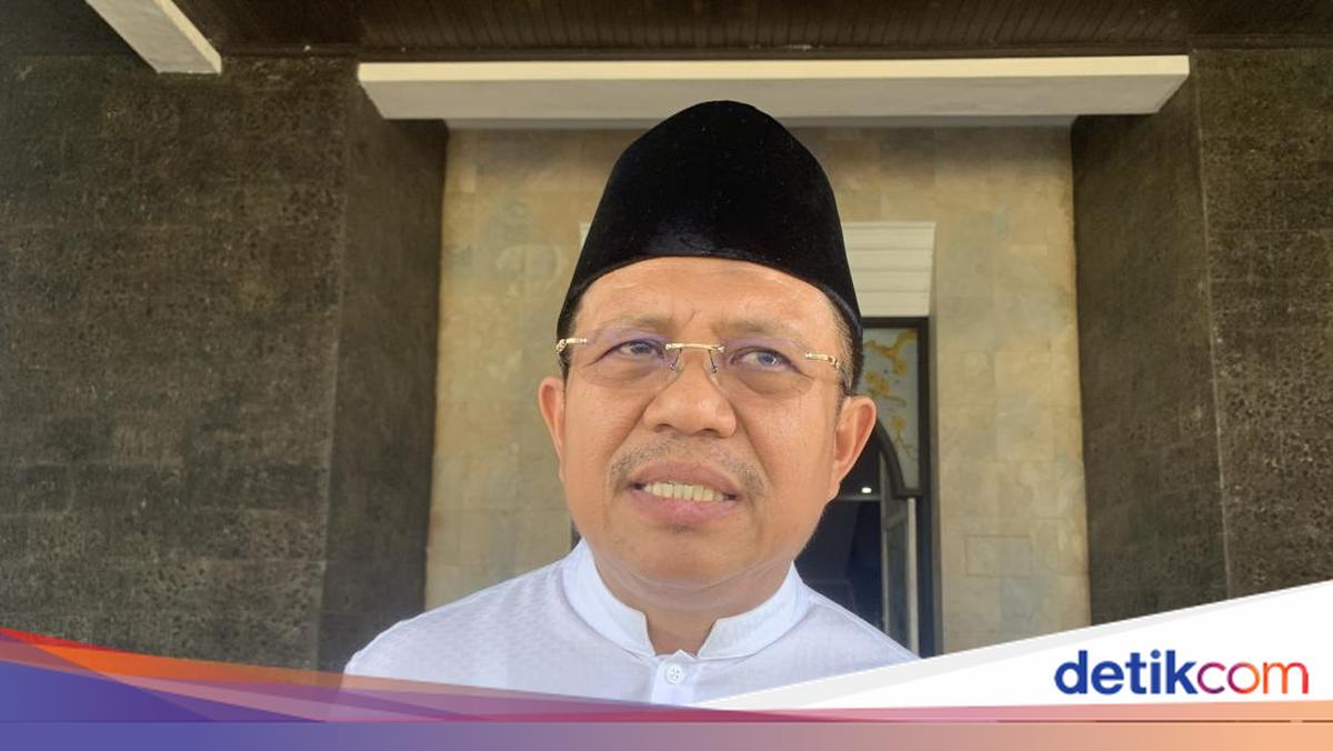 Ironi Bupati Diungkap KPK: Air Bersih di Lombok Barat Susah Malah Dikorupsi