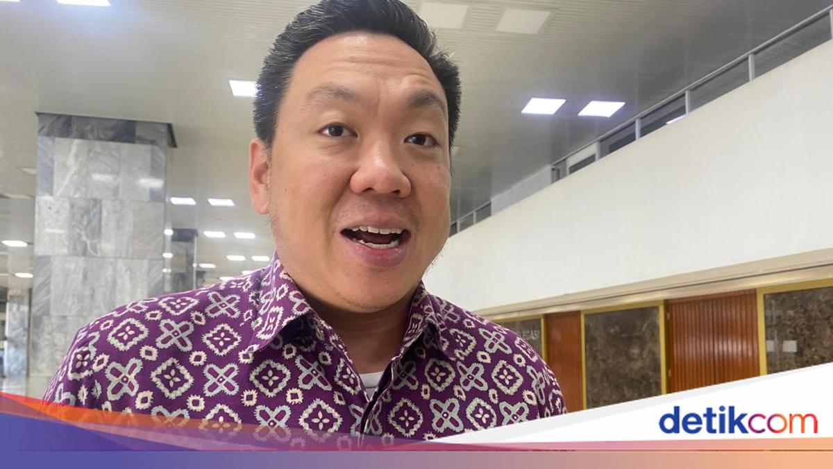 Komisi IX DPR Sentil Pegawai SPPG Tulis 'Rakyat Jelata Kurang Bersyukur'
