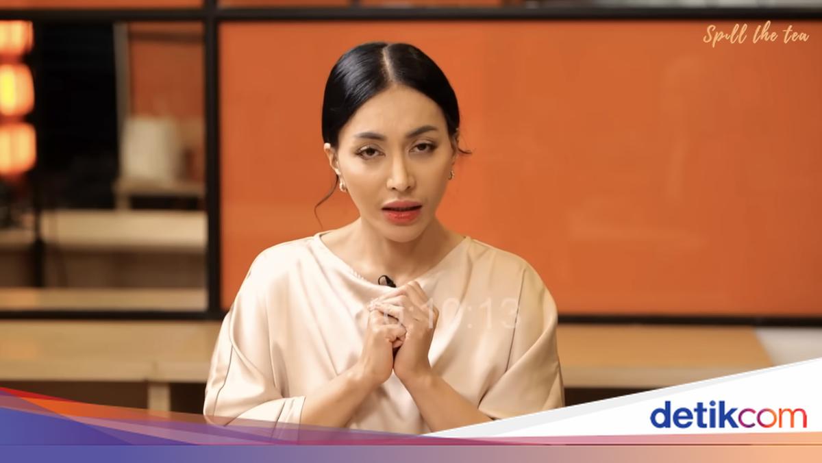 Akhirnya! Ressa Rossano Dijadwalkan Bertemu dengan Denada