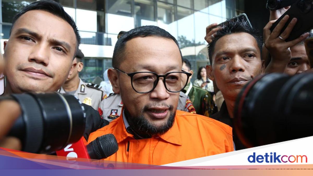 KPK: Gus Alex Punya Peran Sentral Jembatani Perintah dan Uang ke Yaqut
