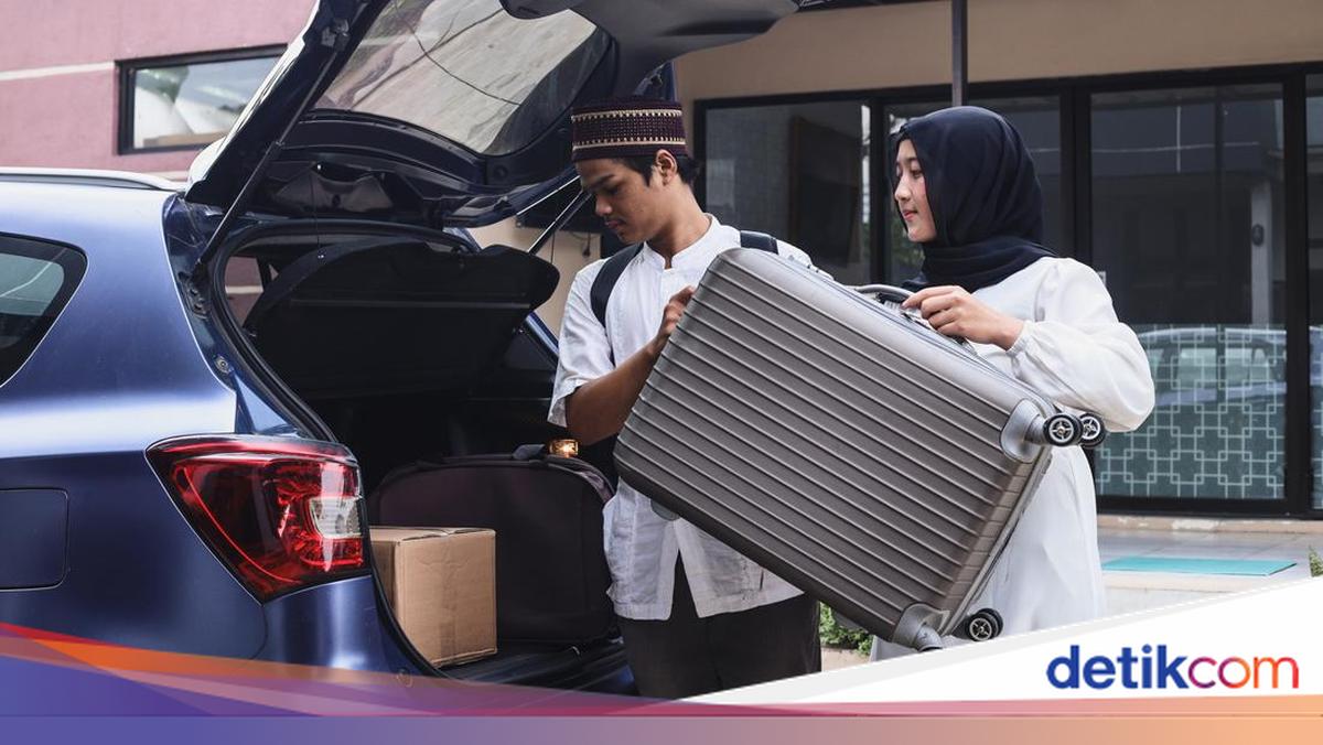 Apakah Boleh Tidak Berpuasa saat Mudik? Ini Hukumnya