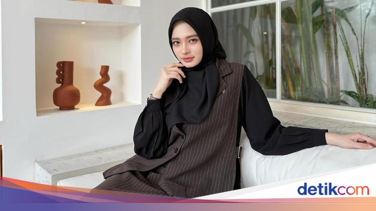 Inara Rusli Izin Minta Maaf ke Ibu, Insanul, dan Mawa