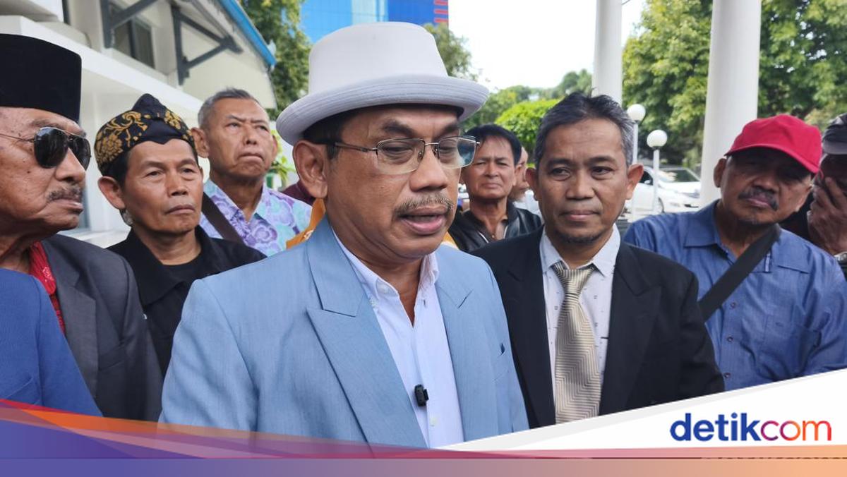 Penggugat CLS Sindir Rismon Sianipar Damai dengan Jokowi: Maju-Mundur Kena