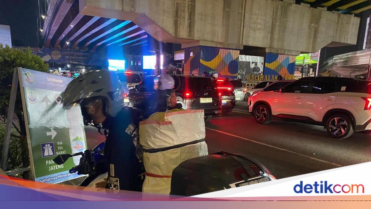 Uniknya Pemudik dari Jakarta Bawa Oleh-oleh Burung Kenari ke Indramayu