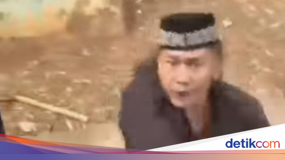 Mediasi Polisi Berhasil, Pria Pengantar Jenazah dan Transjakarta Saling Memaafkan