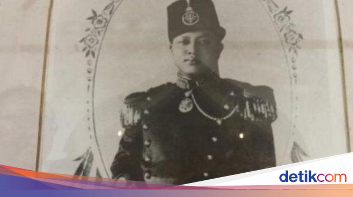 Sosok Sultan Murah Hati yang Jadi 'Donatur' Indonesia di Awal Pemerintahan