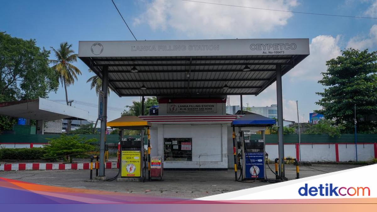 Harga Minyak Melonjak, Kebijakan BBM Diperketat dan Jam Kerja Diubah