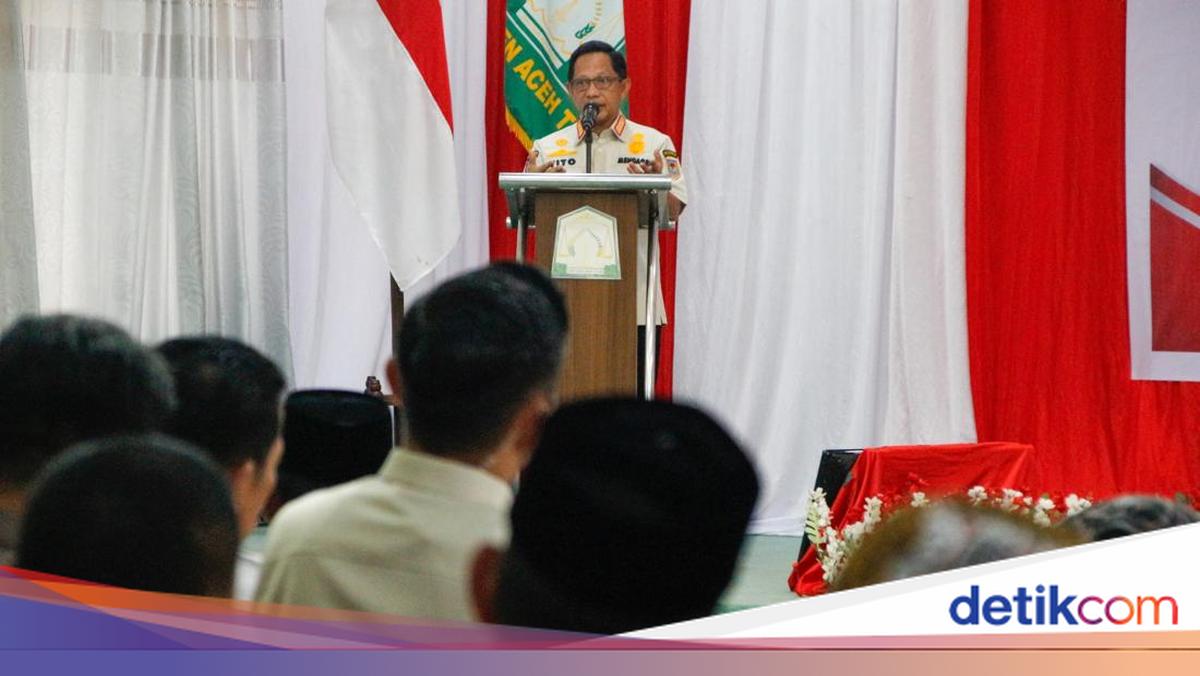 Pemda Diminta Rampungkan Pendataan Warga Penerima Bantuan Huntap