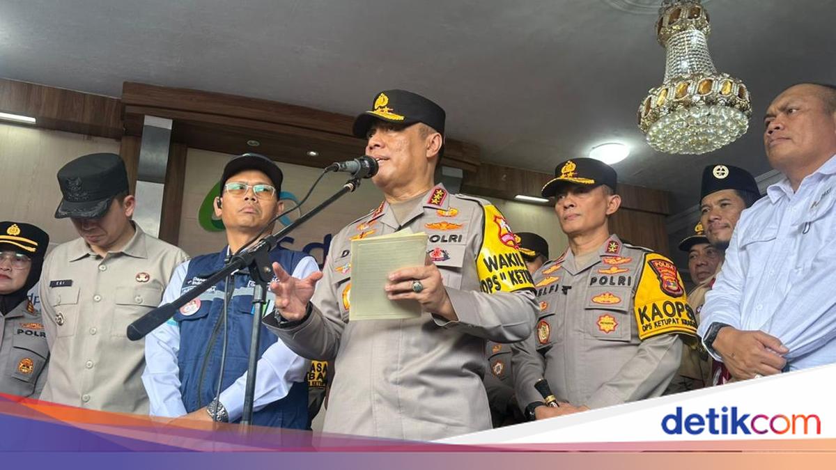 16 Kapal Disiapkan Antisipasi Kecelakaan Laut di Pelabuhan Bakauheni