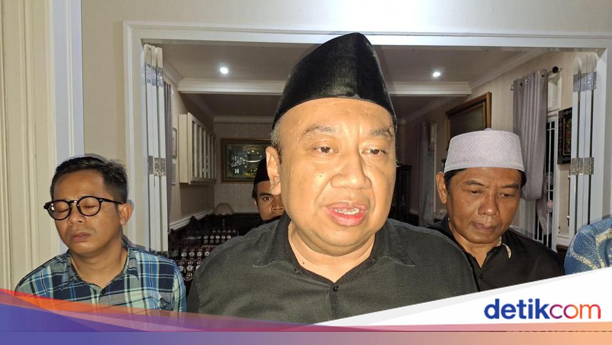 F-Golkar MPR Minta MBG Tak Ambil Dana Pendidikan, Ini Saran Komisi X DPR
