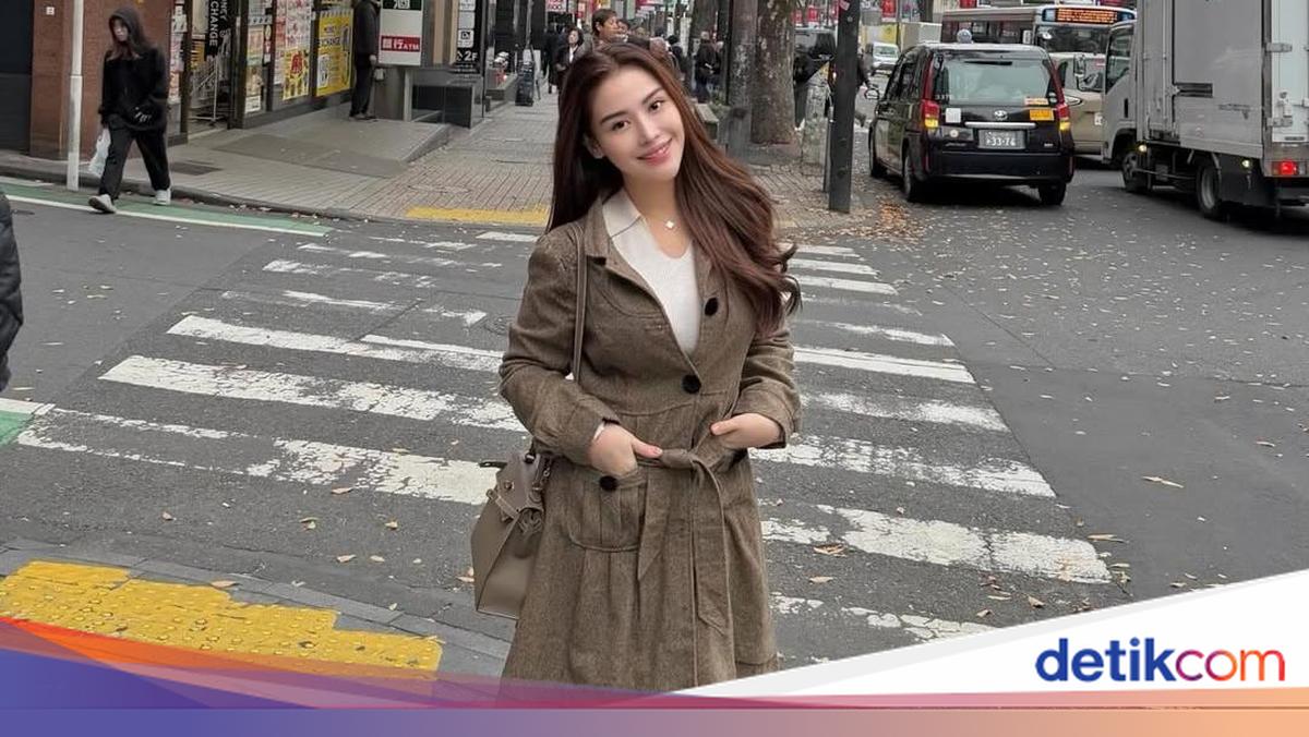 Cindy Rizap Cindy Rizap Maafkan Pemfitnah Tapi Masalah Hukum Tetap Jalan