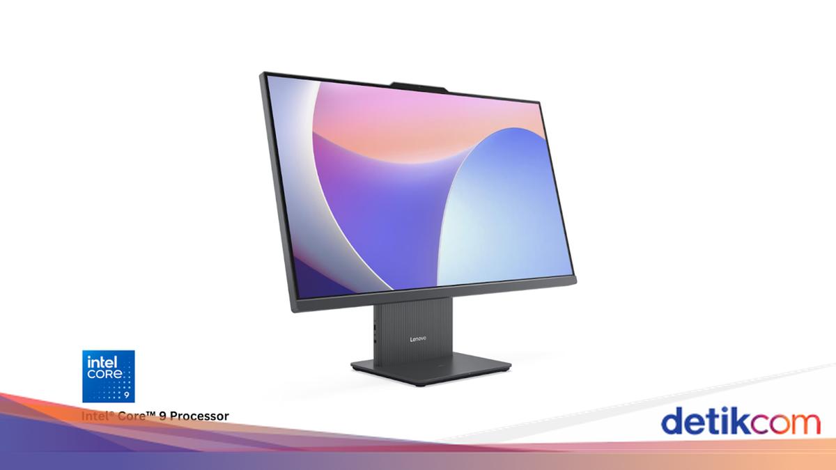 Layar Besar Ternyata Bisa Bikin Kerja Lebih Cepat, Ini Alasannya