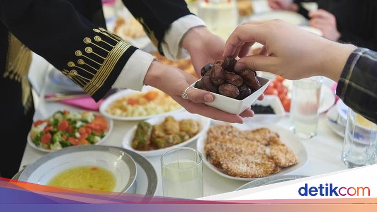 4 Cara Berbeda Tebar Kebaikan di Bulan Ramadan Tahun Ini