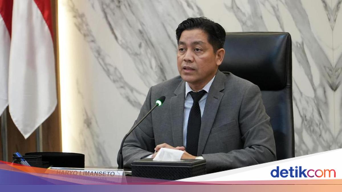 Pemerintah RI Antisipasi Investigasi USTR, Siapkan Argumentasi & Bukti Kuat