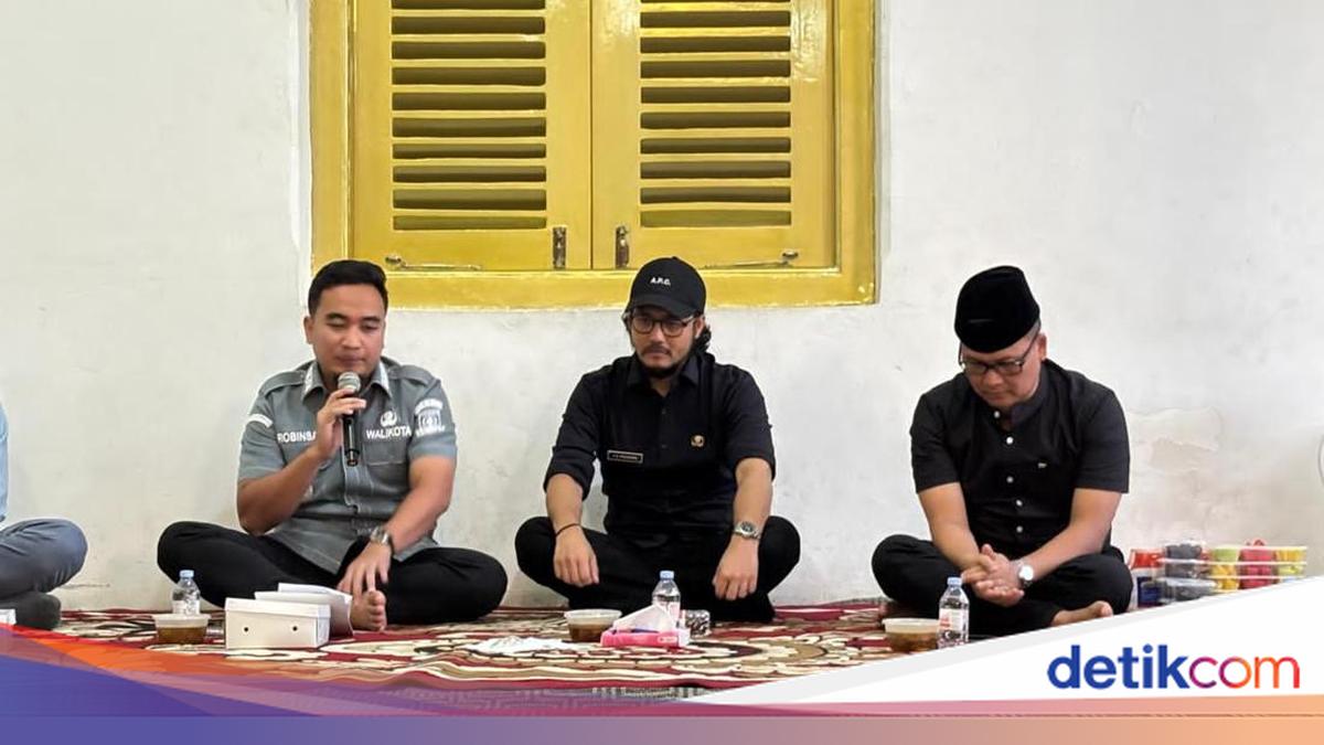 Pemkot Cilegon Anggarkan Rp 18 M untuk Perbaikan Infrastruktur Sekolah