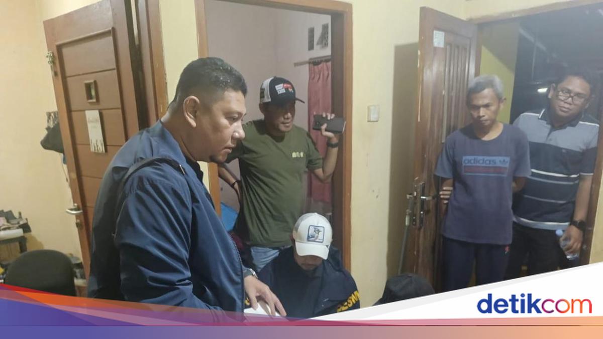 Bareskrim Bongkar Sindikat Uang Palsu di Purwakarta, Rp 1 M Siap Edar Disita